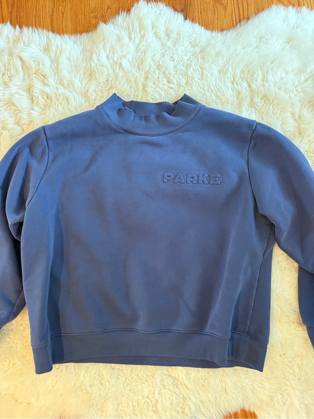 Parke Women’s Crewneck